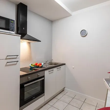 Ferienwohnung Hörning Roxheim Exterior foto