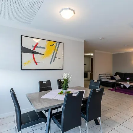 Ferienwohnung Hörning Roxheim Exterior foto