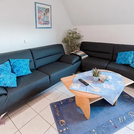 Ferienwohnung Hörning Roxheim Exterior foto