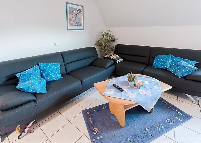 Ferienwohnung Hörning