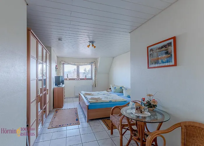 Ferienwohnung Hörning