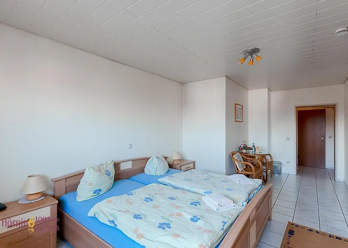 Ferienwohnung Hörning