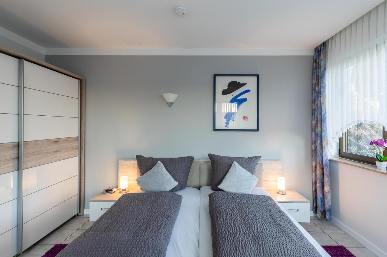 Apartment Hörning