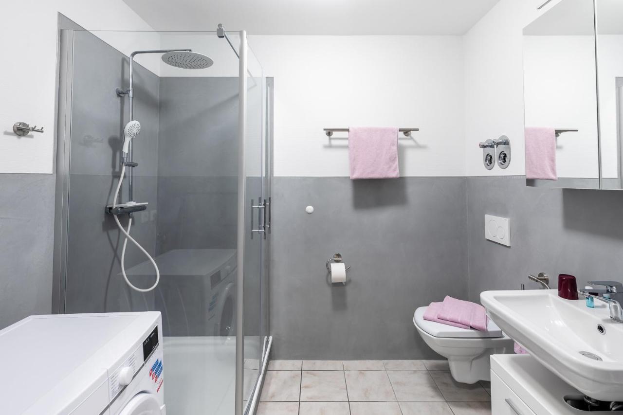 Apartment Hörning Roxheim