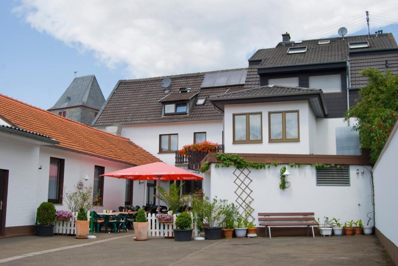Hörning Apartment