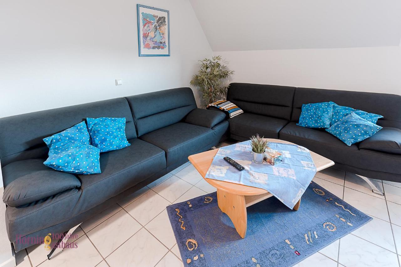 Apartment Hörning *