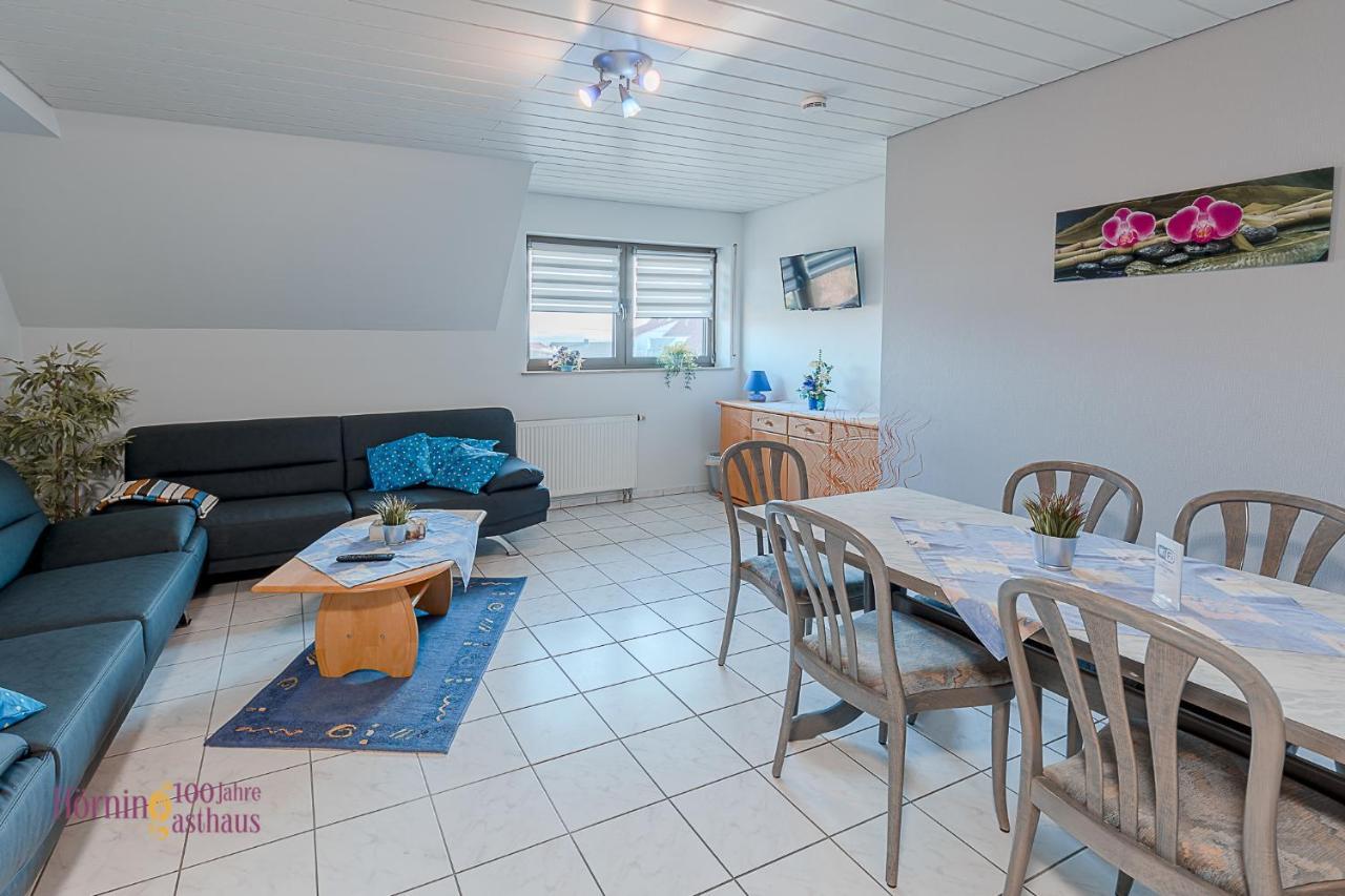 Apartment Hörning Roxheim