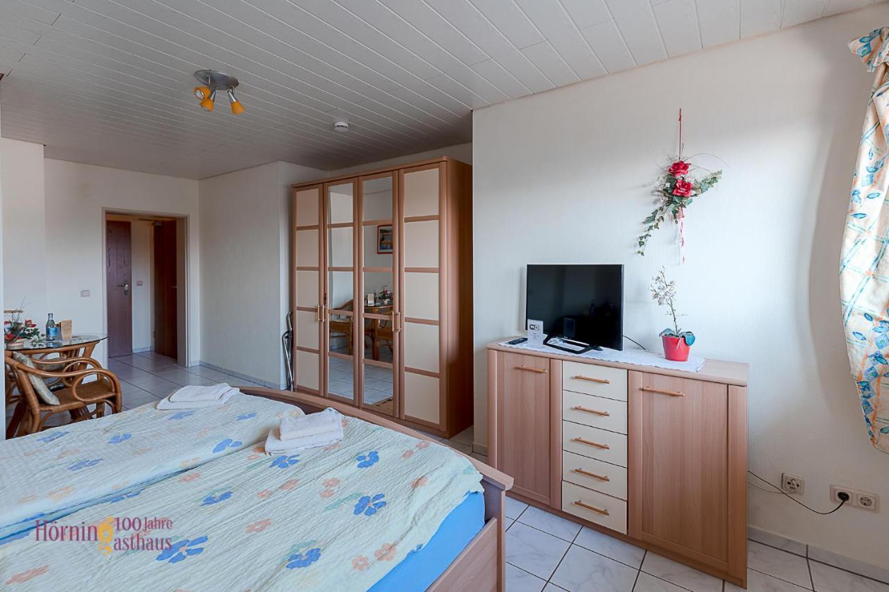 Hörning Apartment *